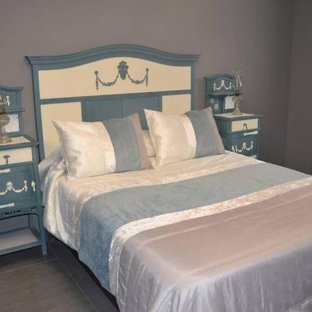 Apartamentos Nayda Gran Casa Con Piscina ميريذا المظهر الخارجي الصورة
