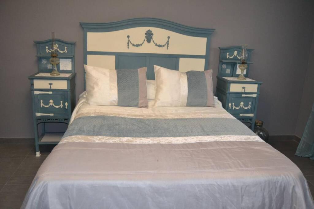 Apartamentos Nayda Gran Casa Con Piscina ميريذا المظهر الخارجي الصورة