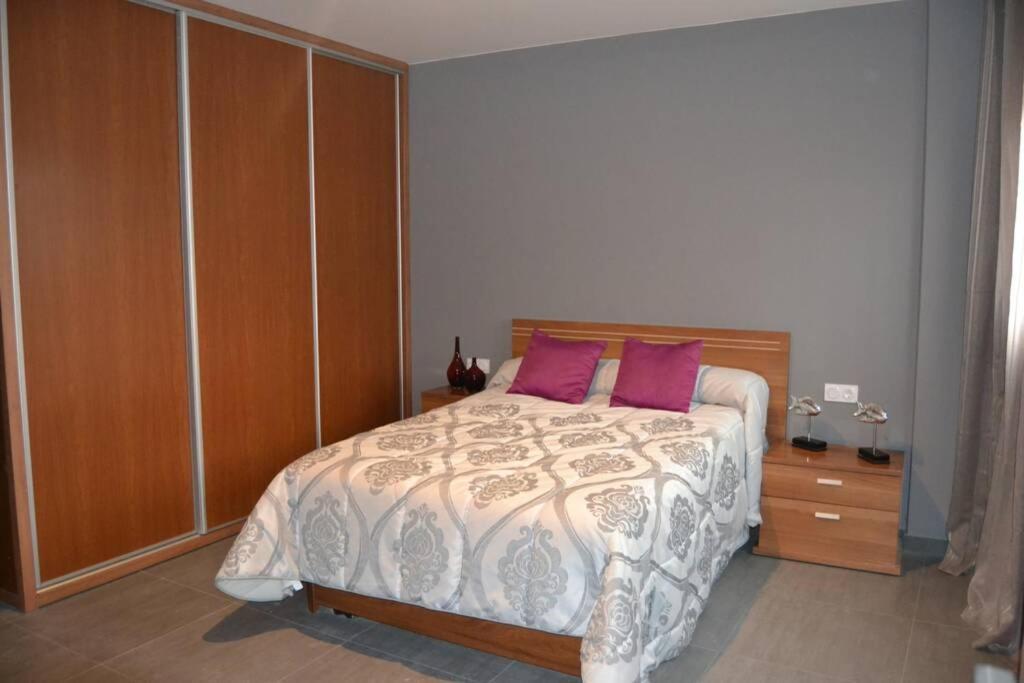 Apartamentos Nayda Gran Casa Con Piscina ميريذا المظهر الخارجي الصورة