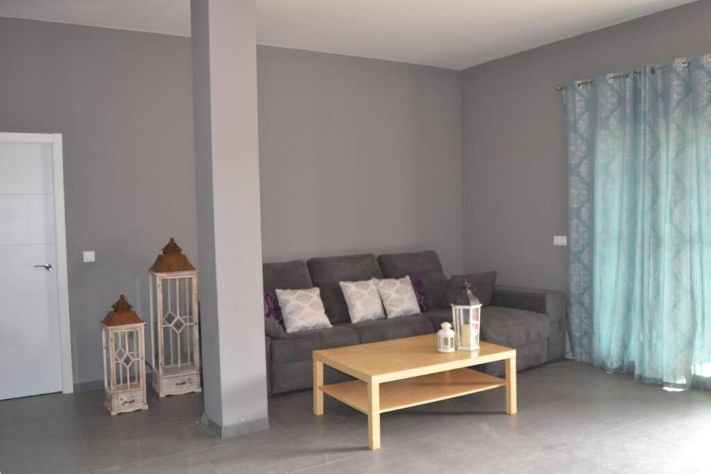 Apartamentos Nayda Gran Casa Con Piscina ميريذا المظهر الخارجي الصورة