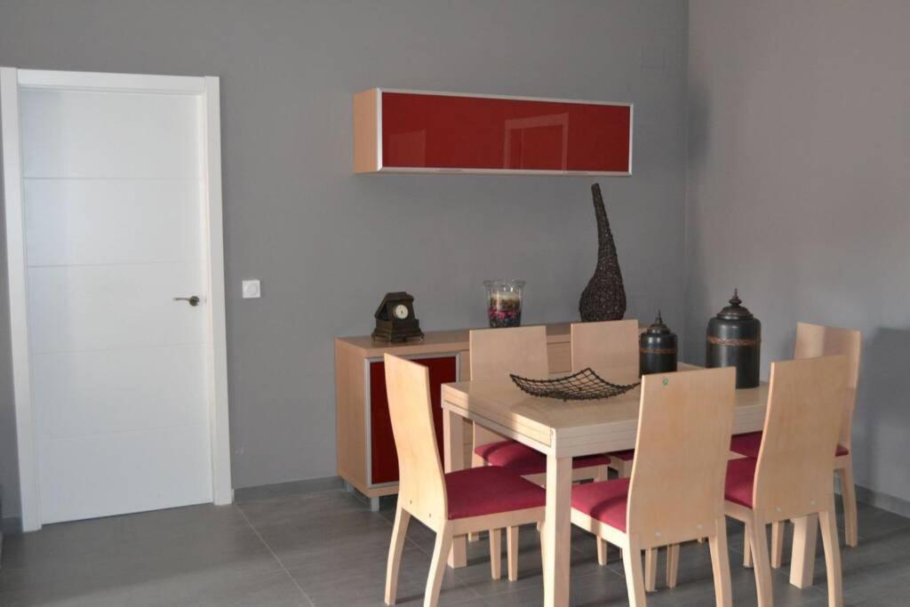 Apartamentos Nayda Gran Casa Con Piscina ميريذا المظهر الخارجي الصورة