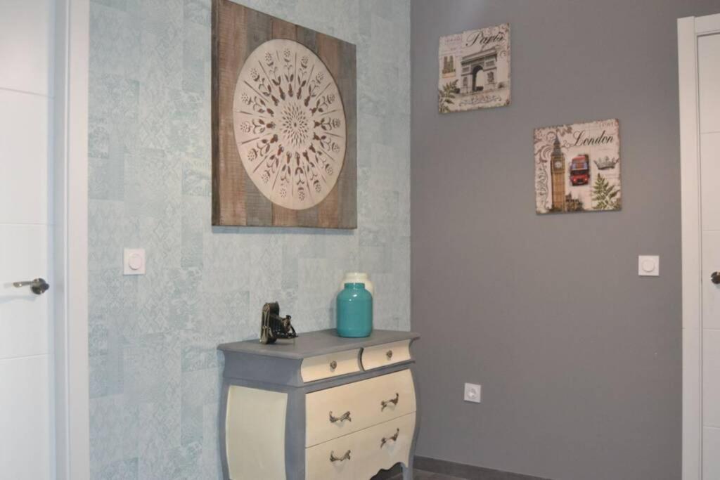 Apartamentos Nayda Gran Casa Con Piscina ميريذا المظهر الخارجي الصورة